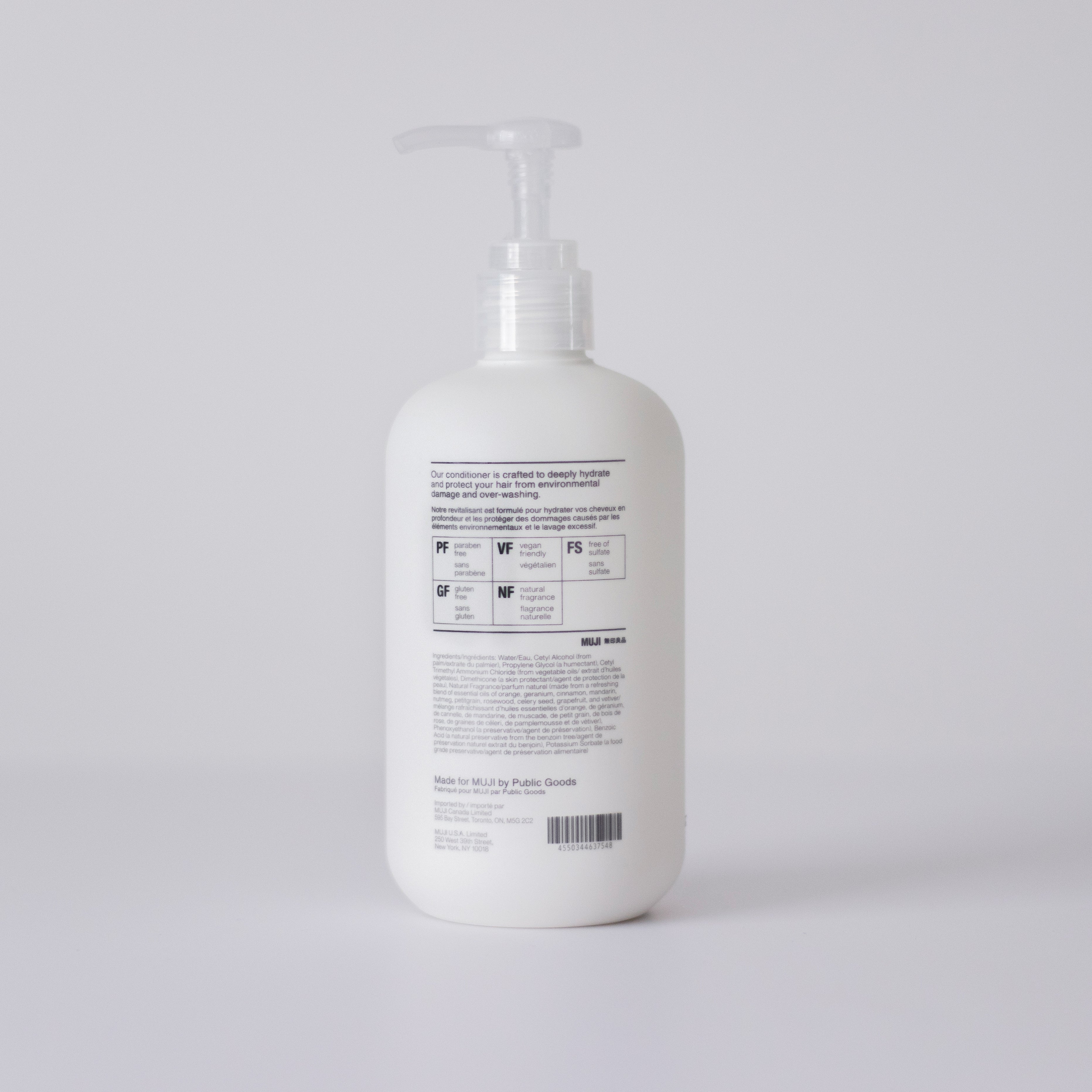 Conditioner 12 fl oz