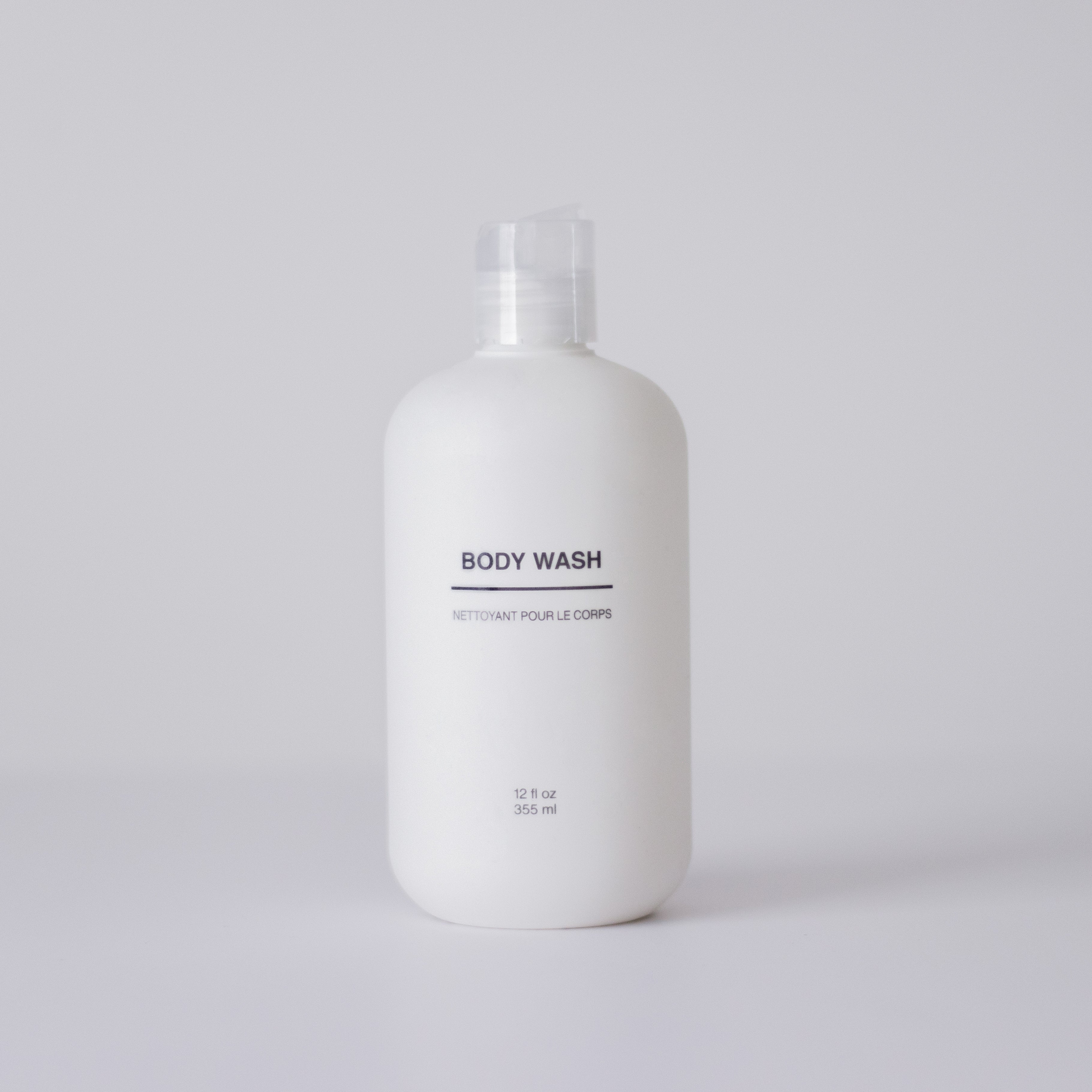 Body Wash 12 fl oz